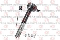 4WD Ford Super Duty F250 99 Front Suspension Ball Joints Tie Rods End Sway Bar