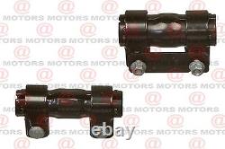 4WD Ford Super Duty F250 99 Front Suspension Ball Joints Tie Rods End Sway Bar