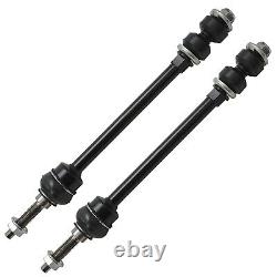 4WD Power Rack and Pinion Upper Control Arm Kit for 2002 2005 Dodge Ram 1500