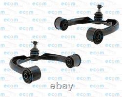 4WD Toyota Tacoma SE 3.5L SR5 Pickup Suspension Upper Control Arms Mesetas Plato