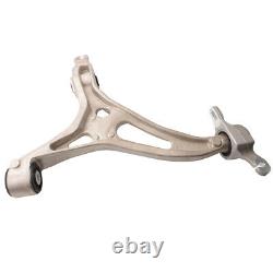 4x For 2006-2012 Mercedes-Benz GL ML Front Upper & Lower Control Arm Ball Joint