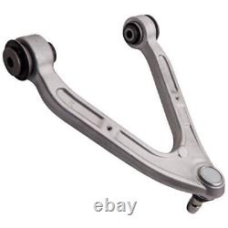 4x Suspension Kit Front Upper LH RH Control Arms for Hummer H3 2006-2010