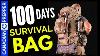 50 Items For Your Survival Kit And Bug Out Bag
