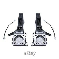 6.5+4 Lift Leveling Kit For 2005-2015 Toyota Tacoma 2WD Bil Shock Rancho A-Arm