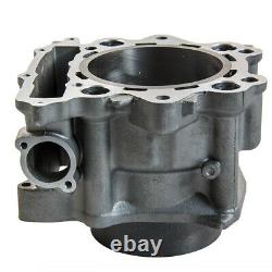 686cc For Yamaha Raptor 660R 102mm Big Bore Cylinder Piston Gasket Kit 2003