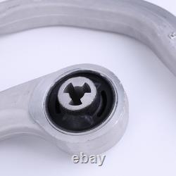 6Pcs Front Upper Lower Control Arms withBall Joints for Tesla Model 3 2017-2021