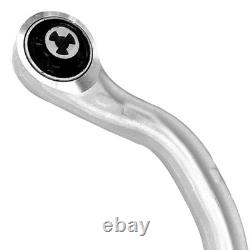 6Pcs Front Upper Lower Control Arms withBall Joints for Tesla Model 3 2017-2021