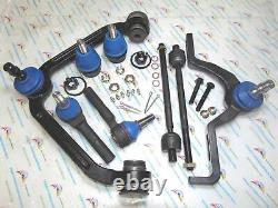 8 Front Suspension Kit Fit 05-11 Ranger 01-03 Explorer Sport 01-05 Sport EV81003