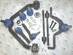 8 Front Suspension Kit Fit 05-11 Ranger 01-03 Explorer Sport 01-05 Sport EV81003