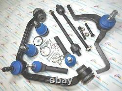 8 Front Suspension Kit Fit 05-11 Ranger 01-03 Explorer Sport 01-05 Sport EV81003