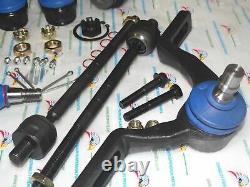 8 Front Suspension Kit Fit 05-11 Ranger 01-03 Explorer Sport 01-05 Sport EV81003