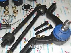 8 Front Suspension Kit Fit 05-11 Ranger 01-03 Explorer Sport 01-05 Sport EV81003