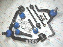 8 Front Suspension Kit Fit 05-11 Ranger 01-03 Explorer Sport 01-05 Sport EV81003