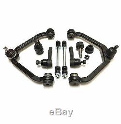 8 Pc Suspension Set for Ford Mazda Mercury Replacement Parts Control Arms Kit
