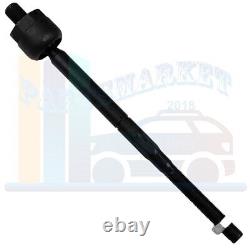8 x Front Sway Bar Upper Lower Control Arms Inner Tie Rod Kit Fits Ford Explorer