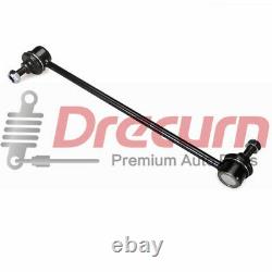 8Pcs Suspension Kit Control Arm For Mazda 3 MAZDA 5 Non-Turbocharged