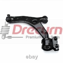 8Pcs Suspension Kit Control Arm For Mazda 3 MAZDA 5 Non-Turbocharged