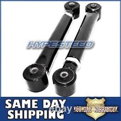 8pc Complete Pro Black Series Control Arm Lift Kit For Jeep Wrangler Tj Zj 97-06