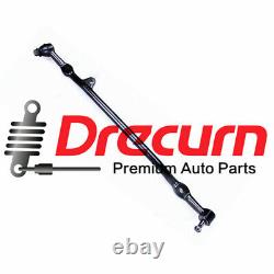 9PC Front Tie Rod Ends Ball Joint Center Link KIT For 84-95 Toyota Pickup RWD