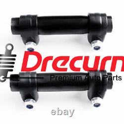 9PC Front Tie Rod Ends Ball Joint Center Link KIT For 84-95 Toyota Pickup RWD