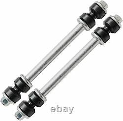 9pc Rack and Pinion + Tie Rods Ball Joints for Ford Explorer Ranger Mazda B4000