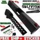 AGGRESSIVE ARMS COMPLETE DEFENSE SLIDE For GLOCK 19 GEN 3 OBLIVION BARREL PARTS