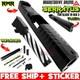 AGGRESSIVE ARMS COMPLETE SLIDE SERRATUS For GLOCK 19 GEN 3 RMR SPIRAL BARREL