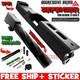 AGGRESSIVE ARMS DEFENDER COMPLETE SLIDE + SPIRAL Barrel + PARTS For GLOCK 17 G3