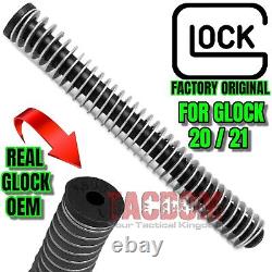 AGGRESSIVE ARMS GL0CK OEM G21 GUIDE Slide Parts Kit 45 ACP 21 & 21SF GEN 3