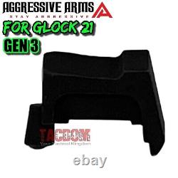 AGGRESSIVE ARMS GL0CK OEM G21 GUIDE Slide Parts Kit 45 ACP 21 & 21SF GEN 3