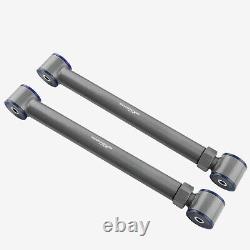 Adjustable Control Arms 0 to 6 Lift For 1994-2009 Dodge Ram 1500 2500 3500 4WD