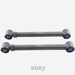 Adjustable Control Arms 0 to 6 Lift For 1994-2009 Dodge Ram 1500 2500 3500 4WD