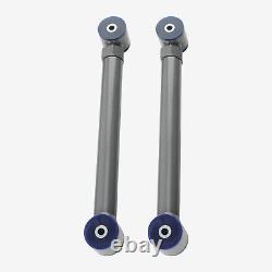 Adjustable Control Arms 0 to 6 Lift For 1994-2009 Dodge Ram 1500 2500 3500 4WD