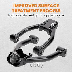 Adjustable Front Upper Camber Control Arms for Honda CRV CR-V 1997-2001 RD1-RD3