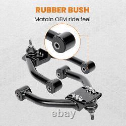 Adjustable Front Upper Camber Control Arms for Honda CRV CR-V 1997-2001 RD1-RD3