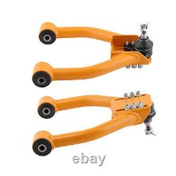 Adjustable Front Upper Camber Control Arms for Honda CRV CR-V 97-01 RD1 RD2 RD3
