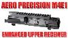 Aero Precision M4e1 Upper Receiver Overview And Demo