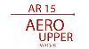 Aero Upper Parts Kit Black Rifle Depot Unboxing