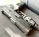 Agency Arms Sig P320 Slide Zaffiri Barrel Complete 3.9 Compact Upper FREE KNIFE