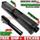 Aggressive Arms Ported Solution Black Slide And Barrel For Sig P365 50 State