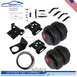 Air Suspension Spring Kit Rear For 2001-2010 Chevy/GMC 2500/2500HD Trucks