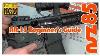 Ar 15 The Beginner S Guide What To Know About The Ar 15