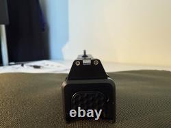 Arc Division Reactor Slide Glock 19 Ported Slide/Barrel Completed Upper