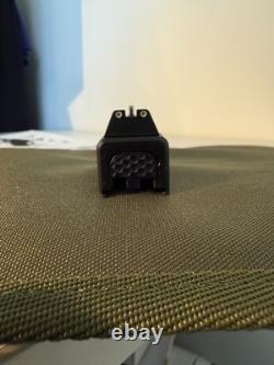 Arc Division Reactor Slide Glock 19 Ported Slide/Barrel Completed Upper