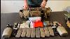 Army And Marine Corps Taps Kit Full Patrol Load Out