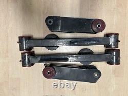 BBK 25260 for 99-04 Mustang Rear Lower And Upper Control Arm Kit (4)