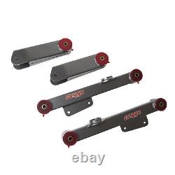 BBK for 99-04 Mustang Rear Lower And Upper Control Arm Kit (4)