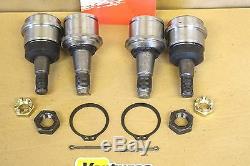 Ball Joint Upper And Lower Dodge 2500 3500 Fits Cummins V10 Dana 60 Spicer