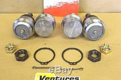 Ball Joint Upper And Lower Dodge 2500 3500 Fits Cummins V10 Dana 60 Spicer