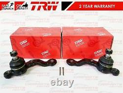 Ball Joints Trw For Lexus Is200 Is300 Front Lower Right Left Suspension Arm